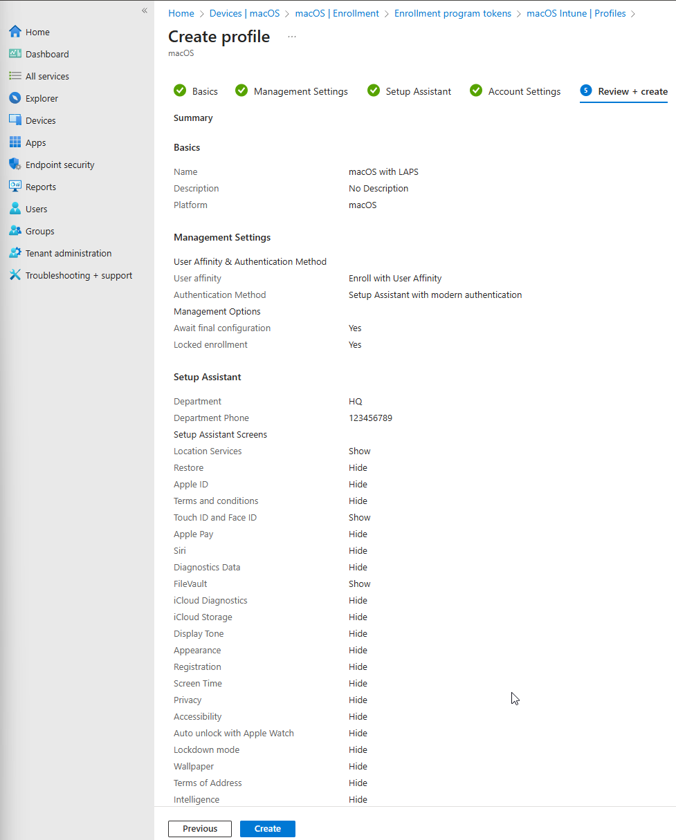 Restrict editing vs prefill account info